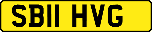 SB11HVG