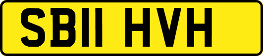 SB11HVH