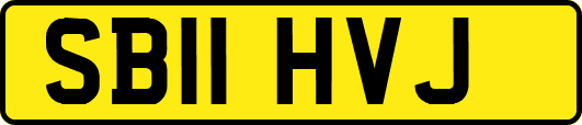 SB11HVJ
