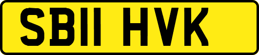 SB11HVK