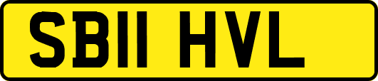 SB11HVL