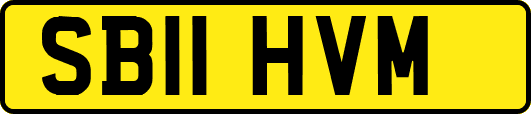 SB11HVM
