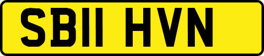 SB11HVN