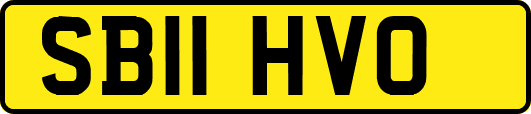 SB11HVO