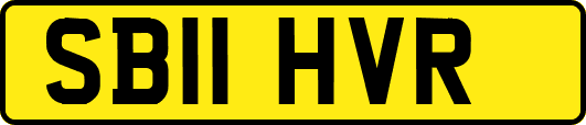SB11HVR
