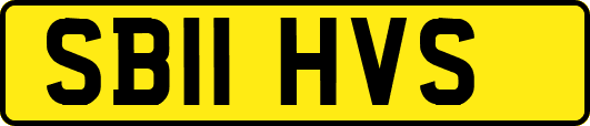 SB11HVS