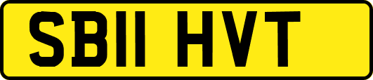 SB11HVT