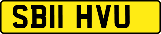 SB11HVU