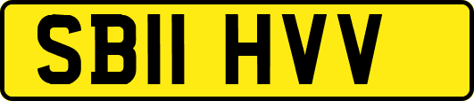 SB11HVV
