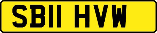 SB11HVW