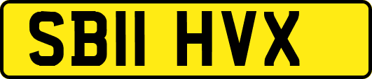 SB11HVX