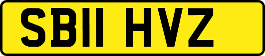 SB11HVZ