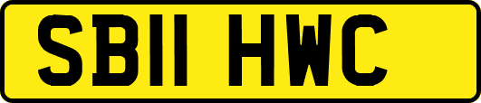 SB11HWC