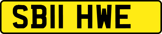 SB11HWE