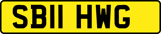 SB11HWG