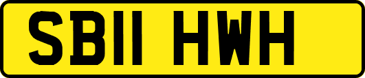 SB11HWH