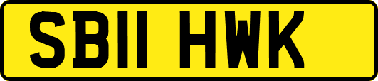 SB11HWK
