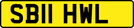 SB11HWL