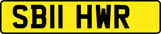 SB11HWR