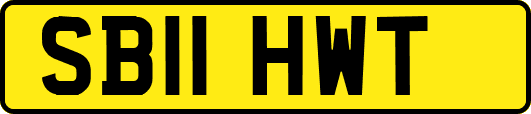 SB11HWT