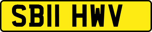 SB11HWV