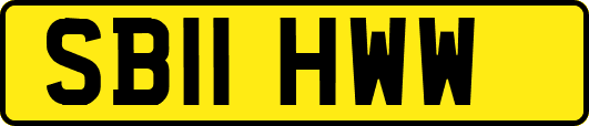 SB11HWW
