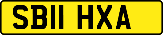 SB11HXA