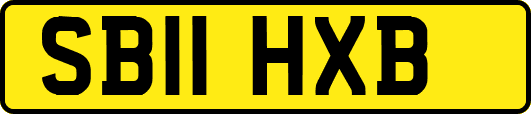 SB11HXB