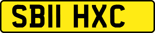 SB11HXC