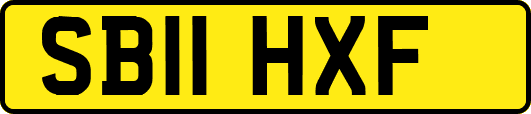 SB11HXF