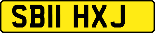 SB11HXJ