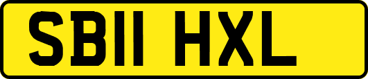 SB11HXL