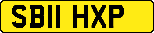 SB11HXP