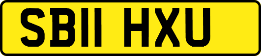 SB11HXU