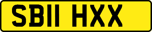 SB11HXX