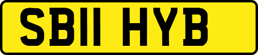 SB11HYB