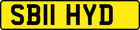 SB11HYD