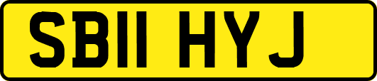 SB11HYJ