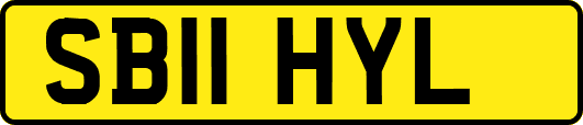 SB11HYL