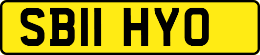 SB11HYO