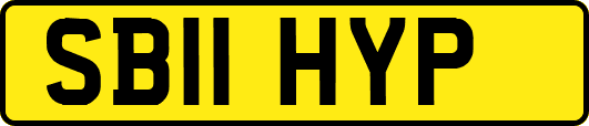 SB11HYP