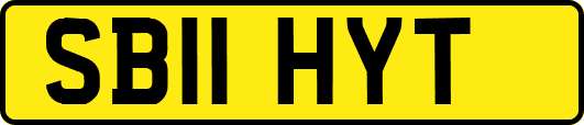 SB11HYT