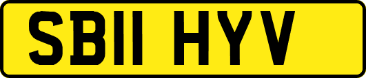 SB11HYV