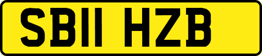 SB11HZB