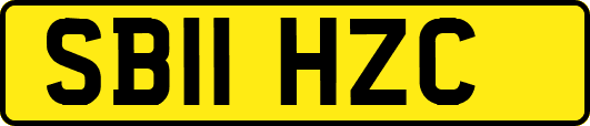 SB11HZC