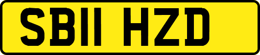SB11HZD