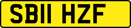 SB11HZF