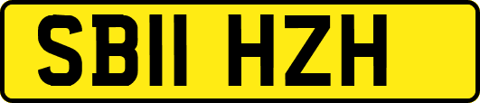 SB11HZH