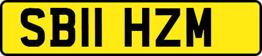 SB11HZM