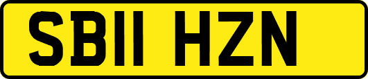 SB11HZN
